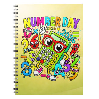 Cahier de mathématiques pour l'école primaire pour