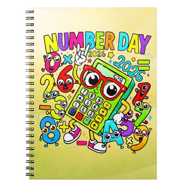 Cahier de mathématiques pour l'école primaire pour (Devant)
