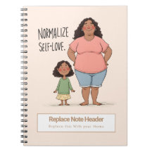 Cahier de motivation personnalisé