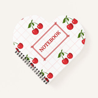 Cahier de notes pastel mignon | Journal esthétique