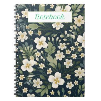 Cahier de notes Spiral Foto