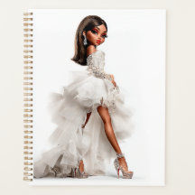 Cahier de planification Couture Cloud