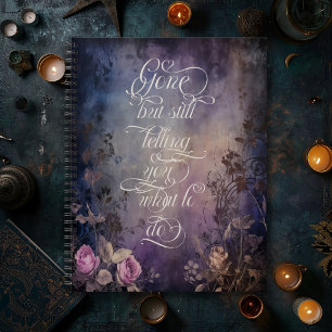 Cahier de planification de fin de vie