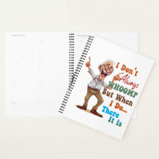 Cahier de planification Whoomp