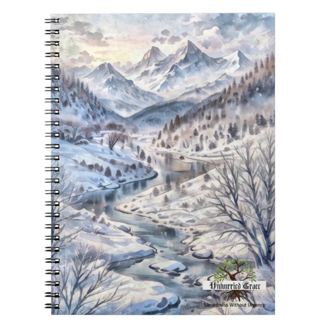 Cahier de prière (Devant)