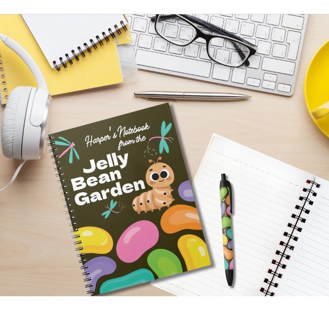 Cahier de printemps de Pâques (Créateur téléchargé)