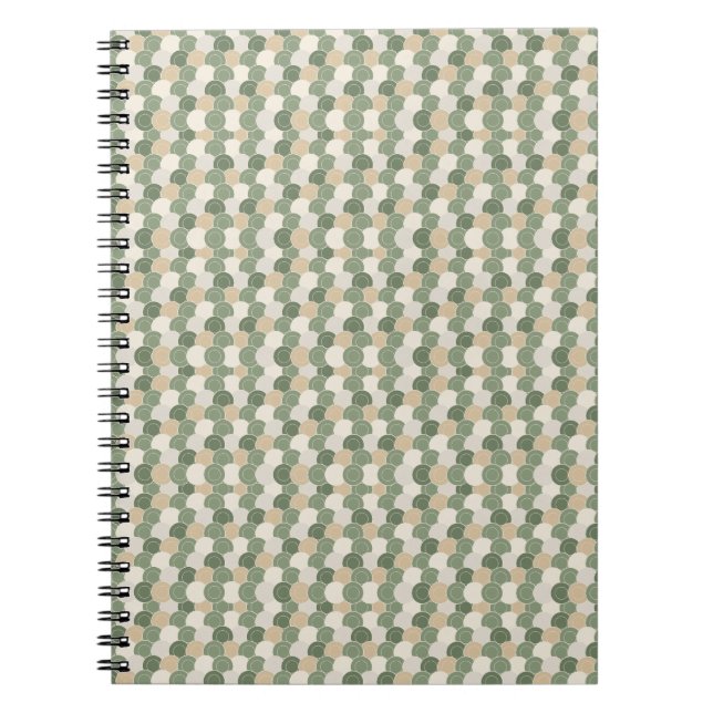 Cahier de Tidewater (Devant)