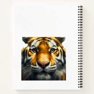 Cahier de voyage Journal de voyage Stay Wild Explo