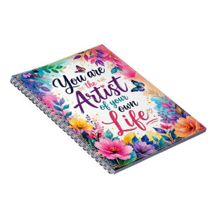 Cahier d'écriture motivationnel