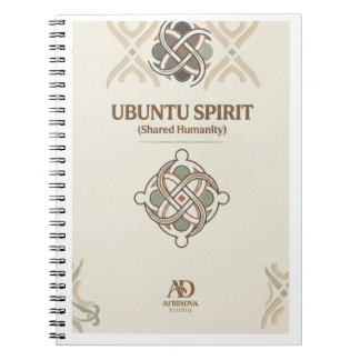 Cahier d'Esprit Ubuntu
