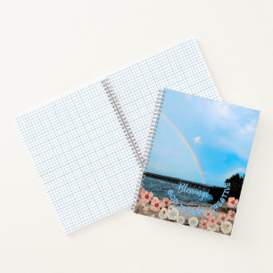 Cahier "Dieu est très Créatif"