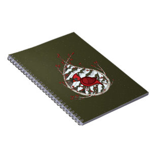 Cahier du cardinal Alexandre