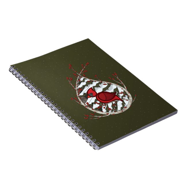 Cahier du cardinal Alexandre (Côté Droit)