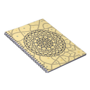 Cahier du jour céleste