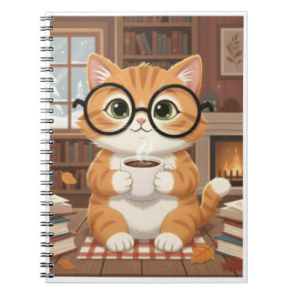 Cahier génial pour ceux qui aiment écrire !