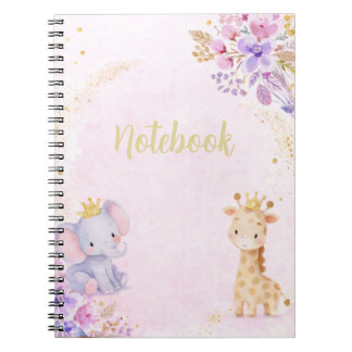 Cahier Grand & Petit