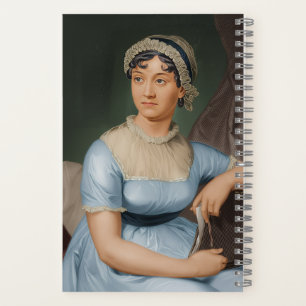 Cahier Jane Austen