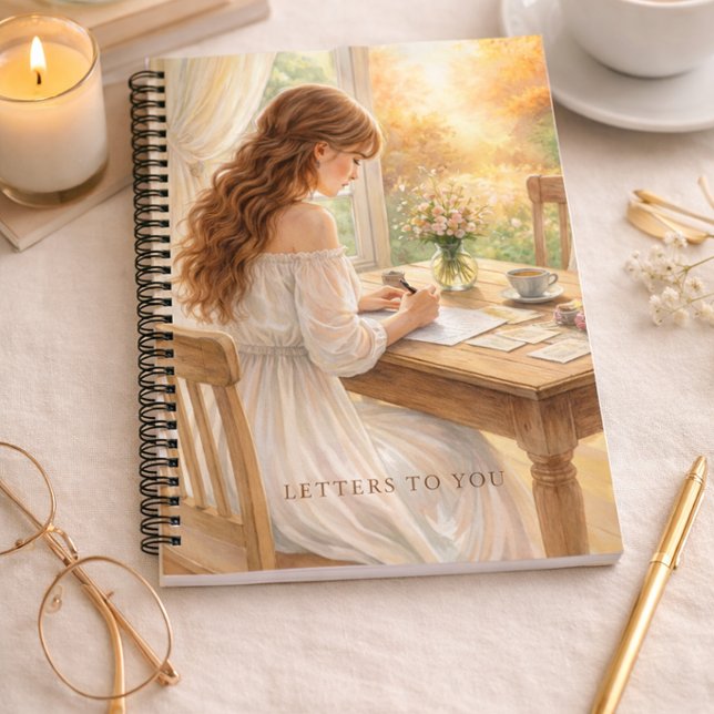 Cahier Journal d'Écriture Esthétique (Créateur téléchargé)