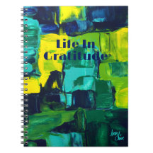 Cahier Journal en Spirale SPWW Agi par Impulsion