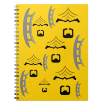 Cahier klingon