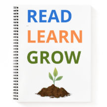 Cahier Lire, Apprendre, Grandir