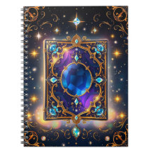 Cahier Magique