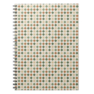 Cahier Meadow Ledger