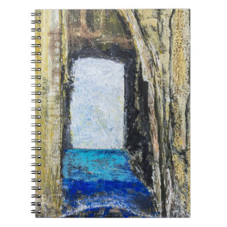 Cahier - Murmures de la mer
