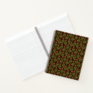 Cahier Noël - Règles larges
