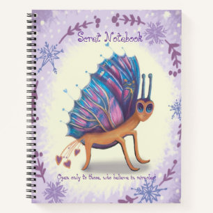 Cahier Noël spatial