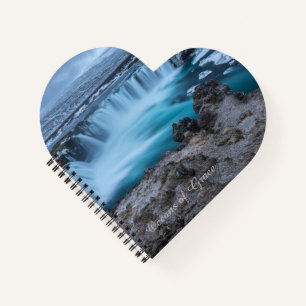 Cahier Oceans of Grace