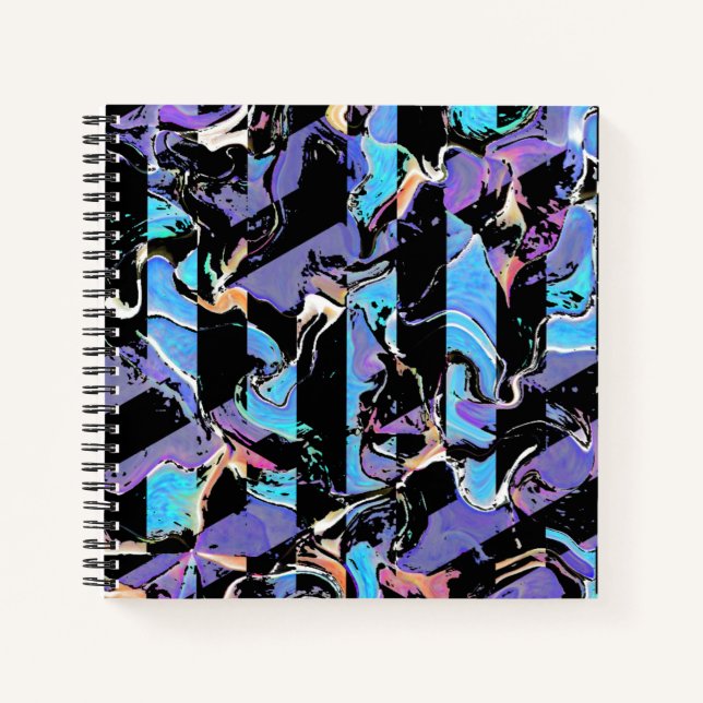 Cahier ordurier (Devant)