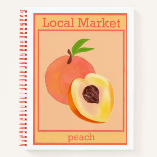 Cahier pêche