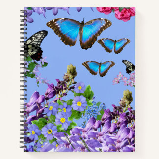Cahier personnalisable | Élégant et fonctionnel