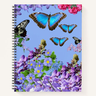 Cahier personnalisable | Élégant et fonctionnel