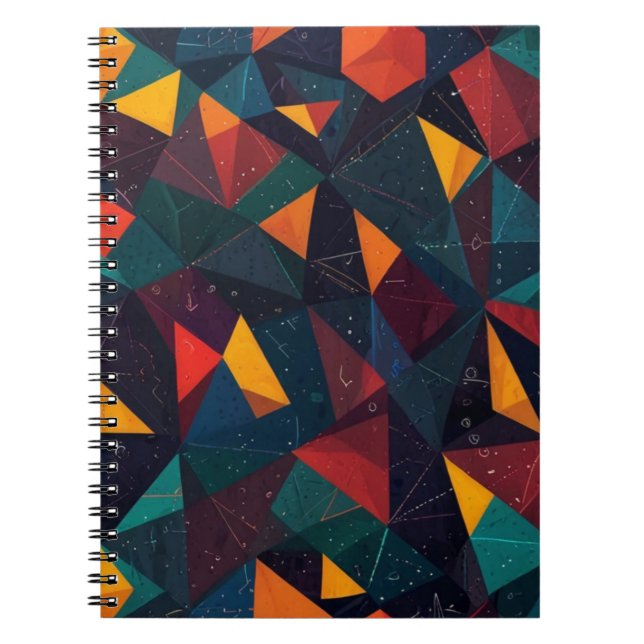 Cahier personnalisable pour cadeaux (Devant)