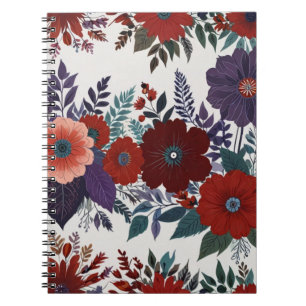Cahier personnalisable pour cadeaux