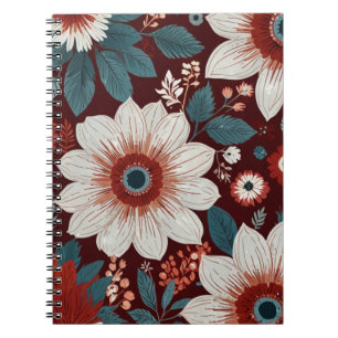 Cahier personnalisable pour cadeaux