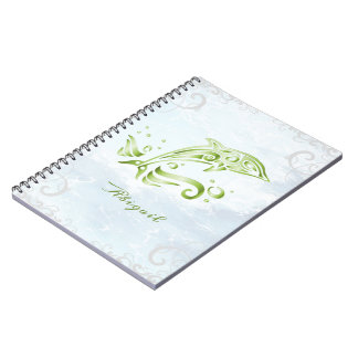 Cahier Personnalisé
