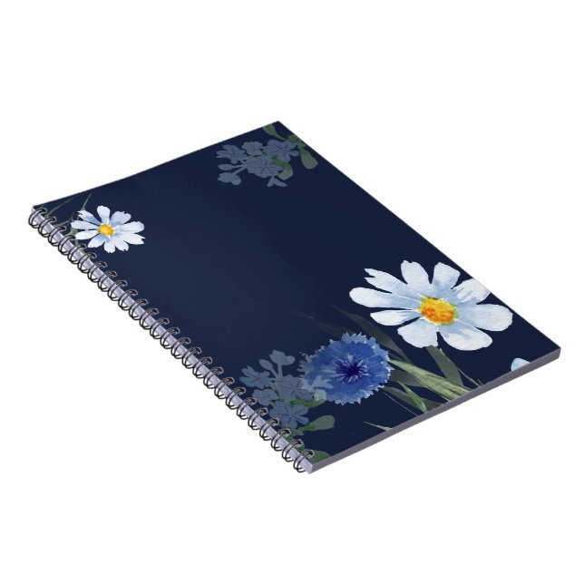 Cahier personnalisé (Côté Droit)