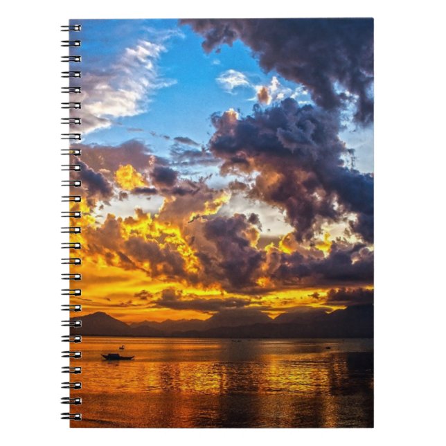 Cahier photo (80 pages B & N) (Devant)