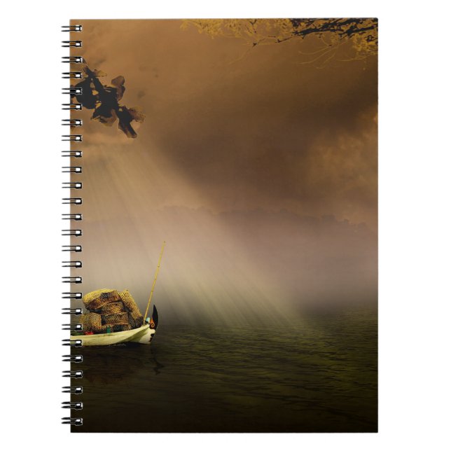 Cahier photo (80 pages B & N) (Devant)
