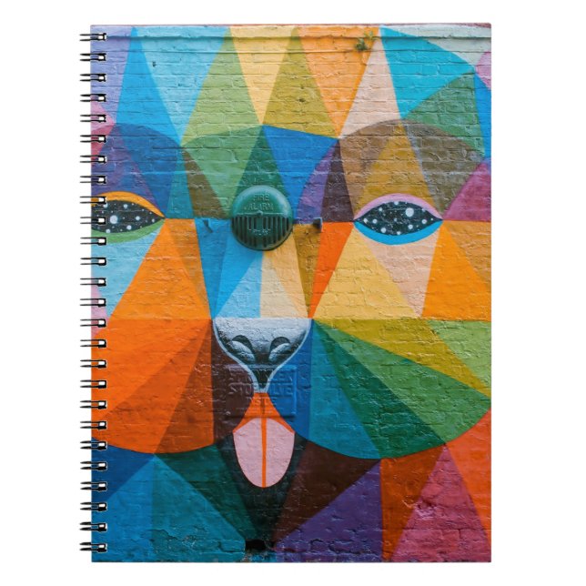 Cahier photo (80 pages B & N) (Devant)