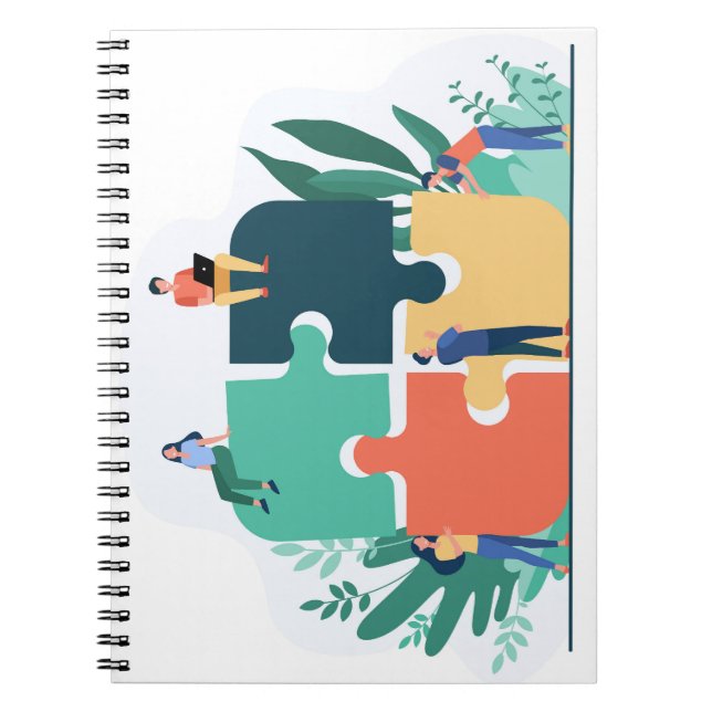 Cahier photo (80 pages B & N) (Devant)