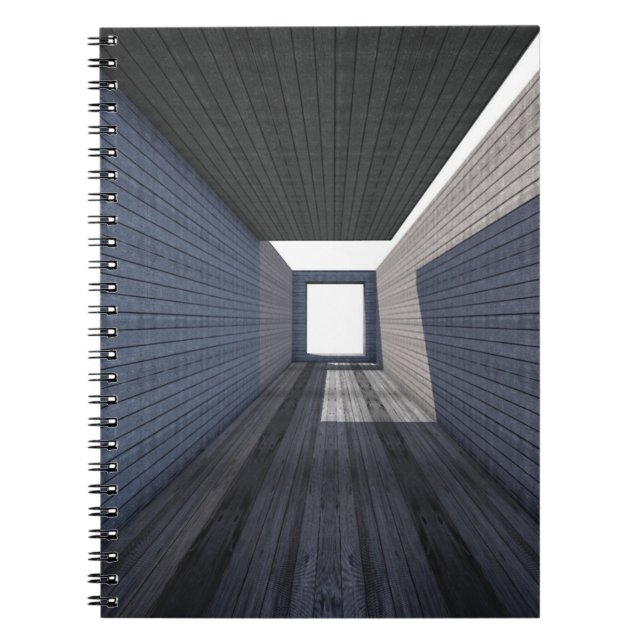 Cahier photo (80 pages B & N) (Devant)