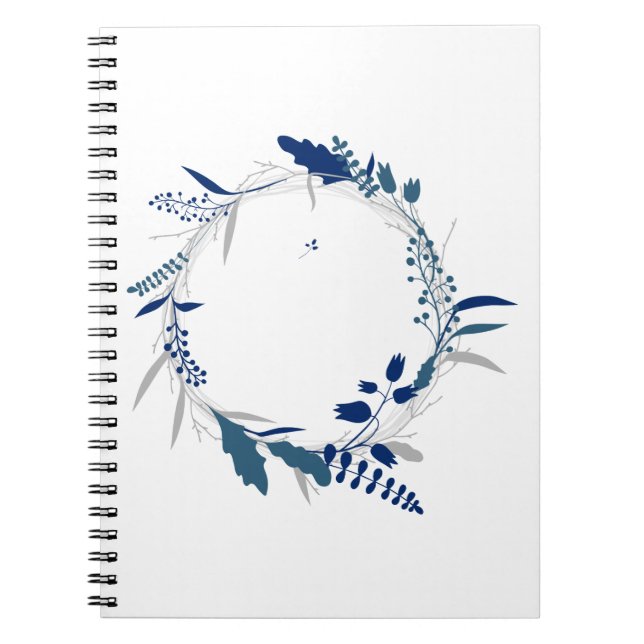 Cahier photo (80 pages B & N) (Devant)