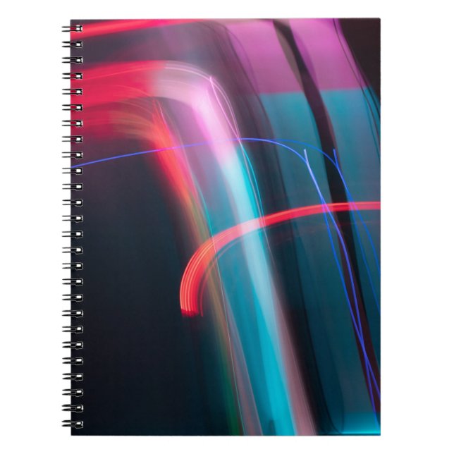 Cahier photo (80 pages B & N) (Devant)