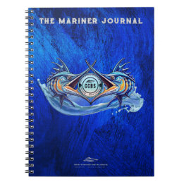 Cahier Photo à Double Spirale Marlin