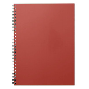 Cahier photo à spirale