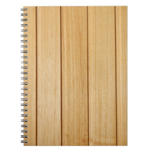 Cahier photo de carreaux en bois